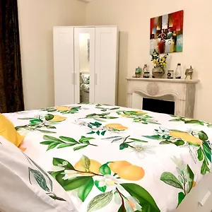 Casa Vacanze Limoni Menton