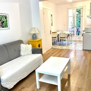 Maison Otto Menton